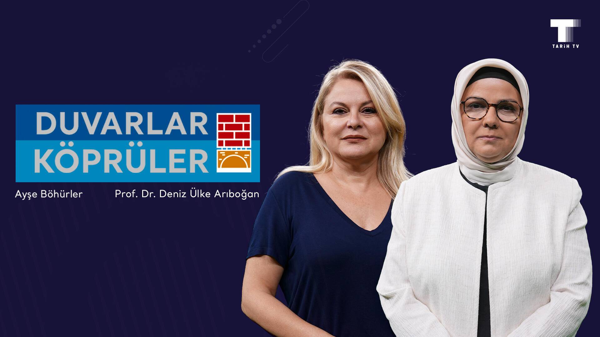 Duvarlar Köprüler S01 B12 Duvarlar Köprüler S01 B12