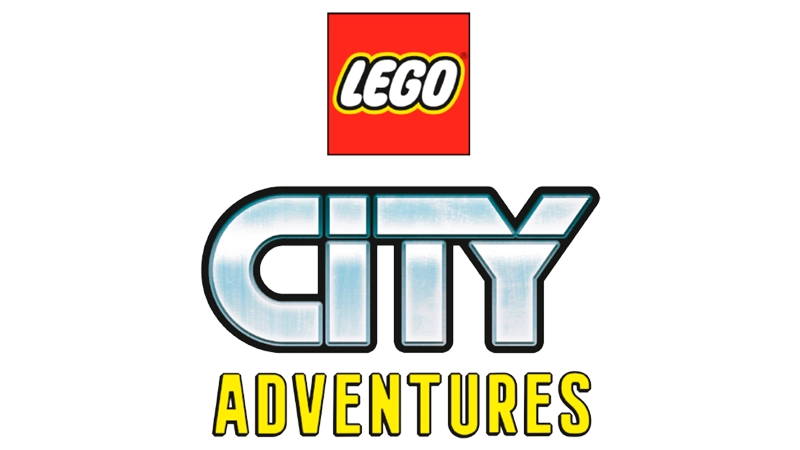 LEGO: City Maceraları S01 B06