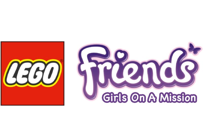 LEGO Friends: Kızlar Görevde S01 B05