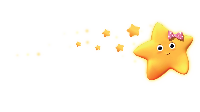 Little Baby Bum - Sensory S01 B05