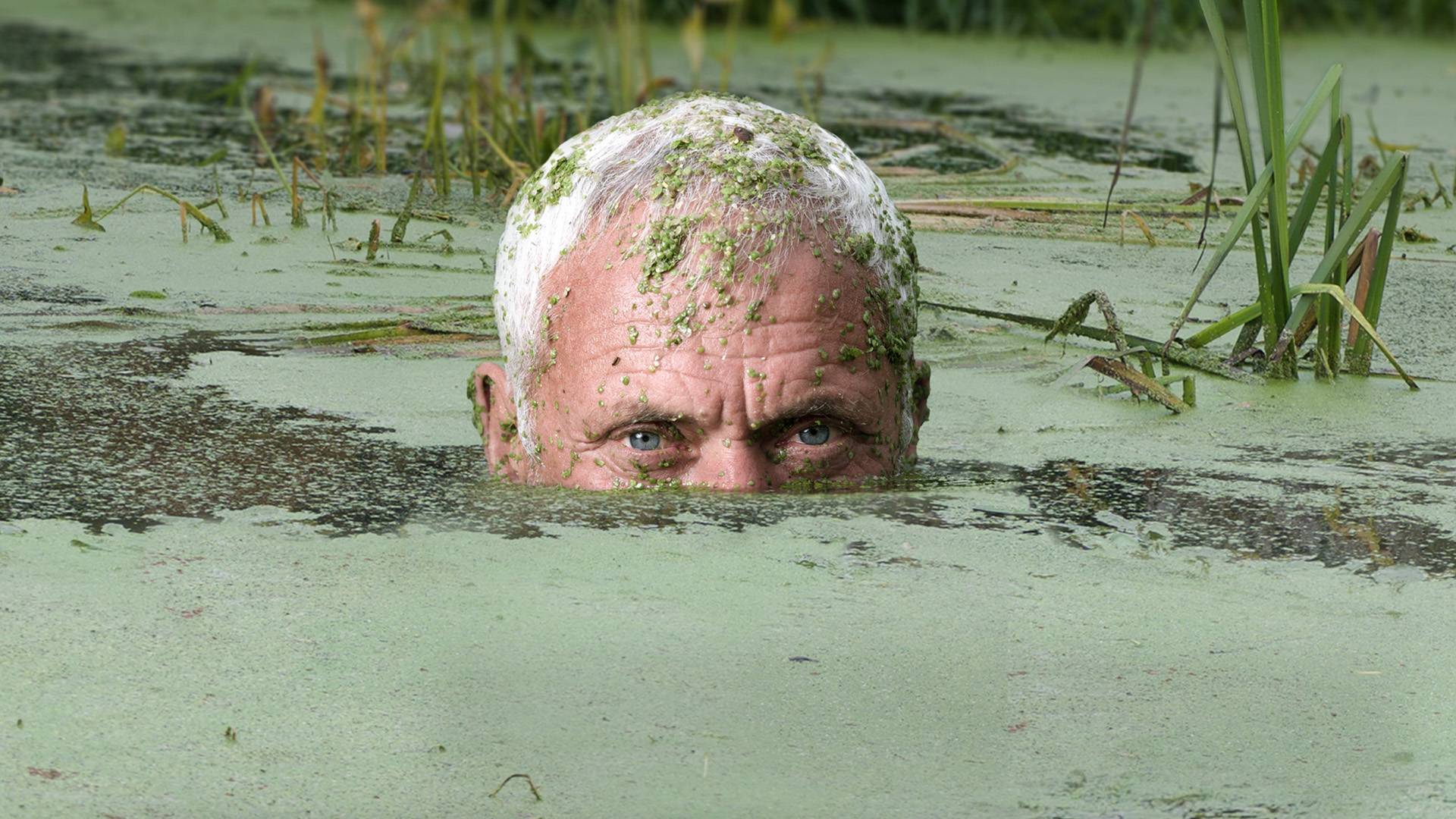 Jeremy Wade: Karanlık Sular 