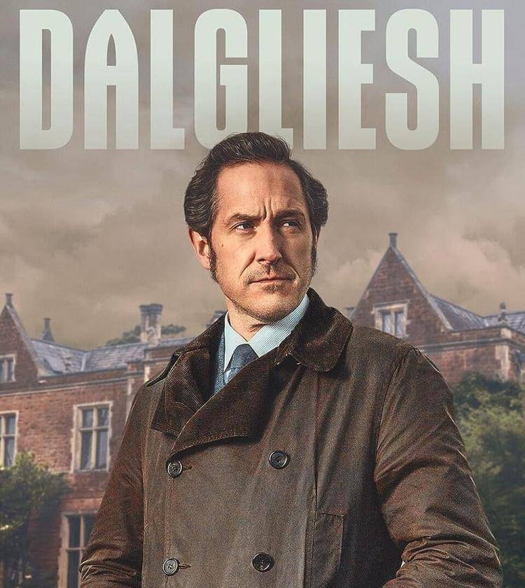 Dalgliesh